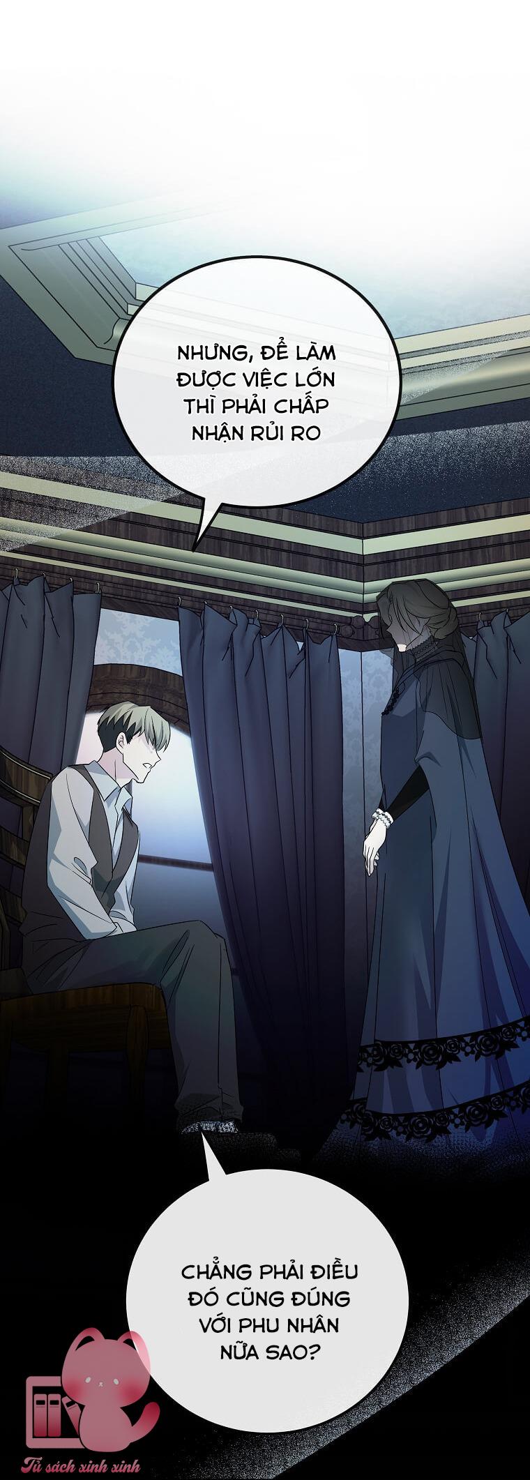 Ác Nữ Trùng Sinh - Chap 141