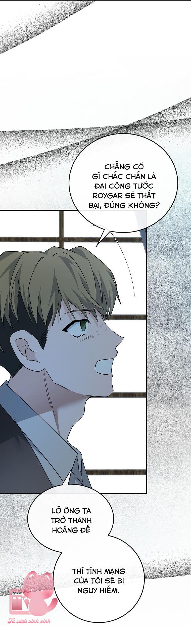 Ác Nữ Trùng Sinh - Chap 141