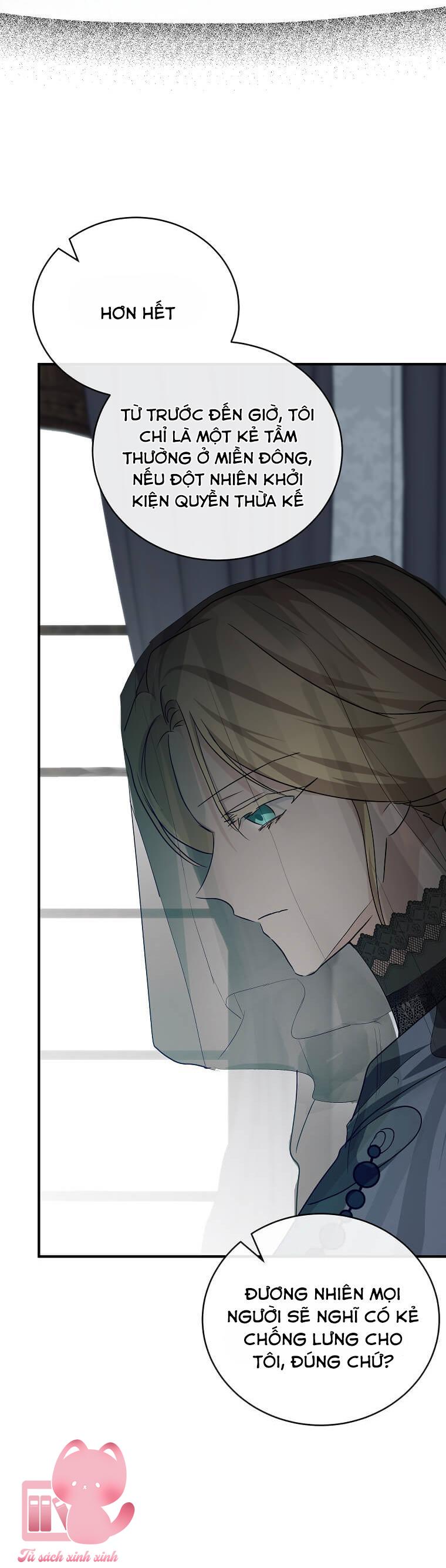 Ác Nữ Trùng Sinh - Chap 141