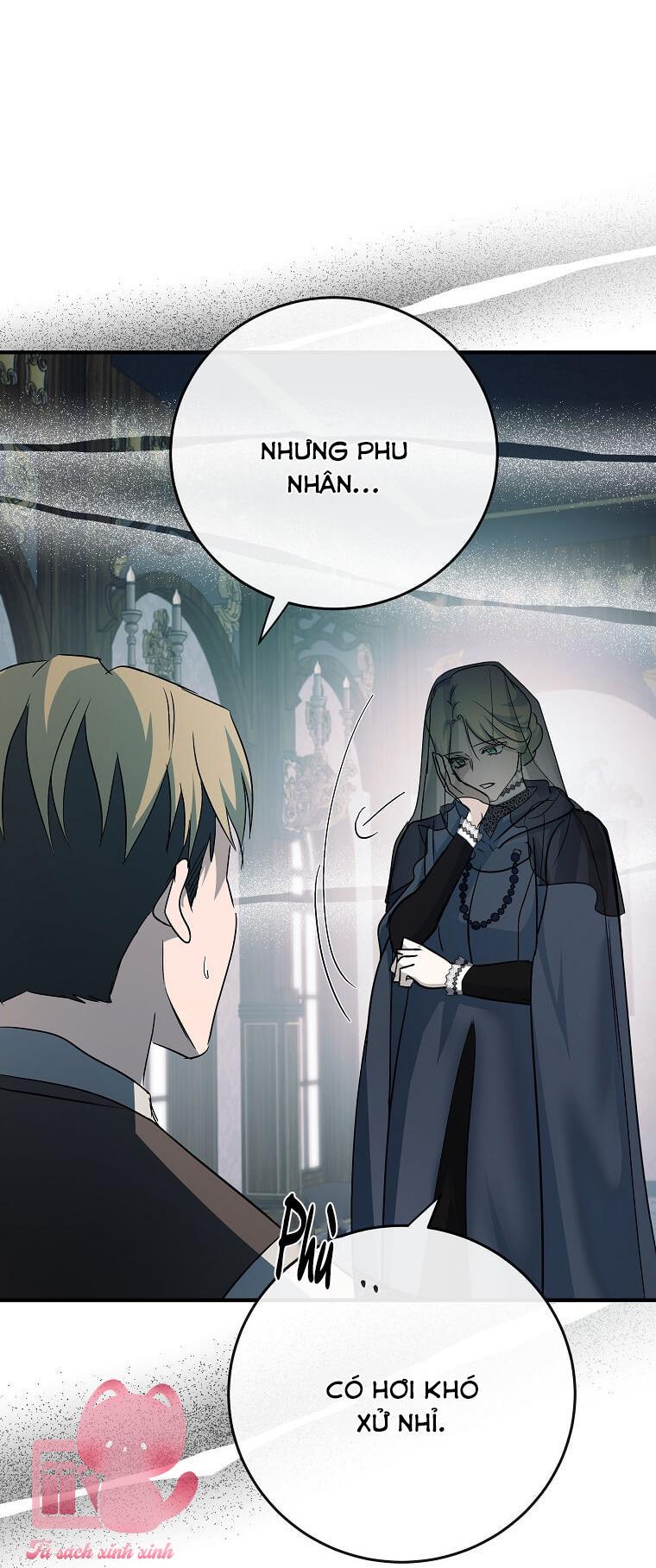 Ác Nữ Trùng Sinh - Chap 141