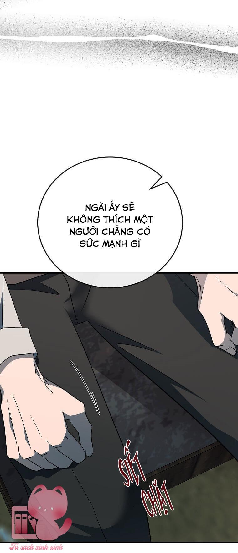 Ác Nữ Trùng Sinh - Chap 141