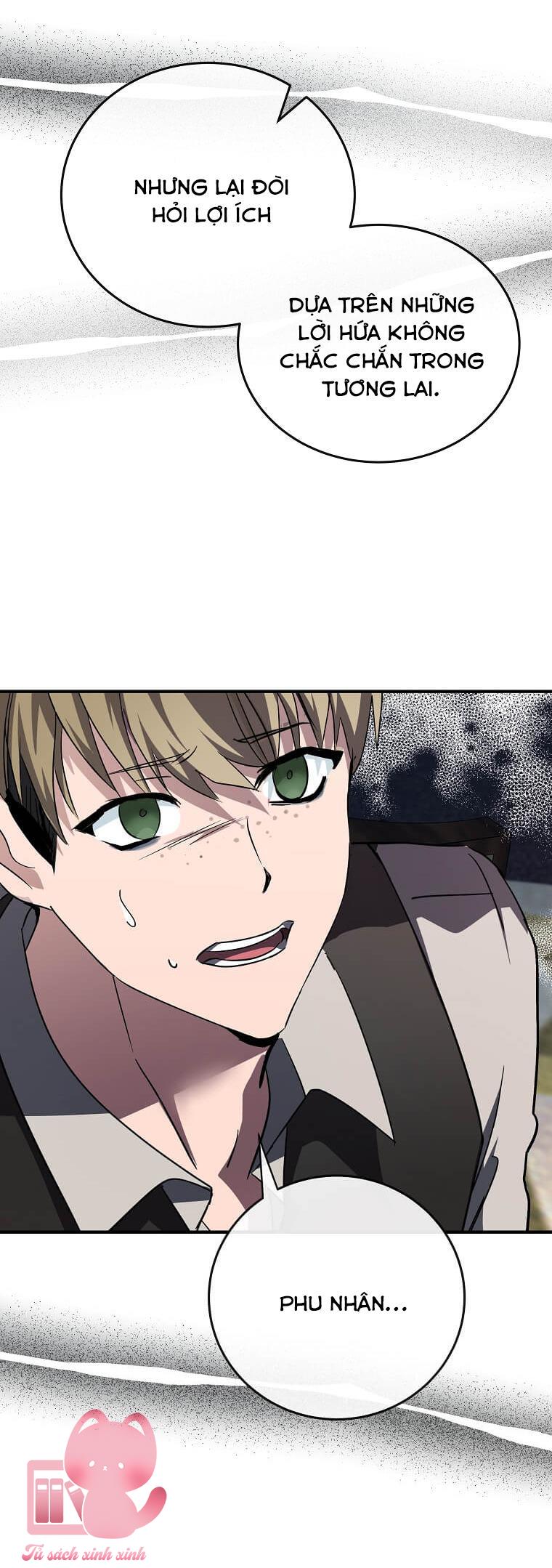 Ác Nữ Trùng Sinh - Chap 141