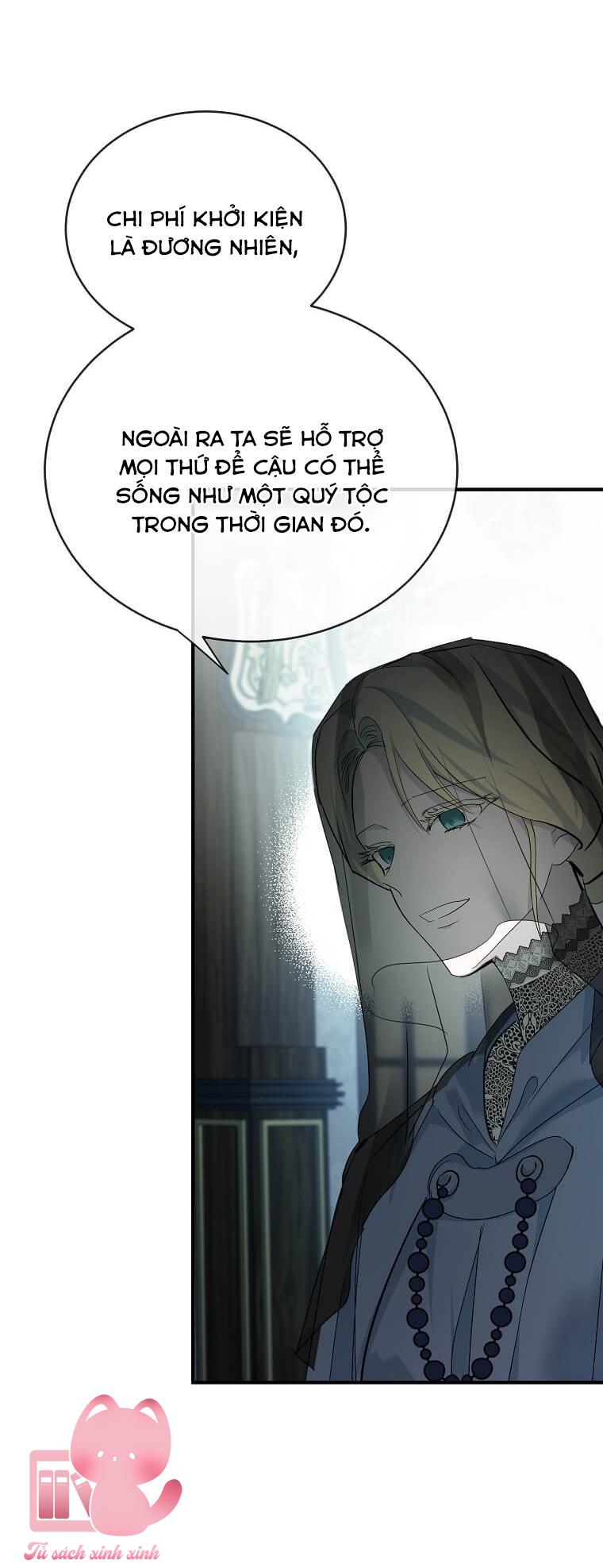 Ác Nữ Trùng Sinh - Chap 141