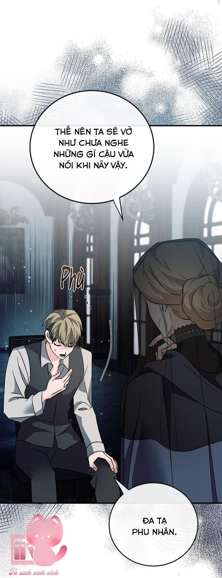 Ác Nữ Trùng Sinh - Chap 141