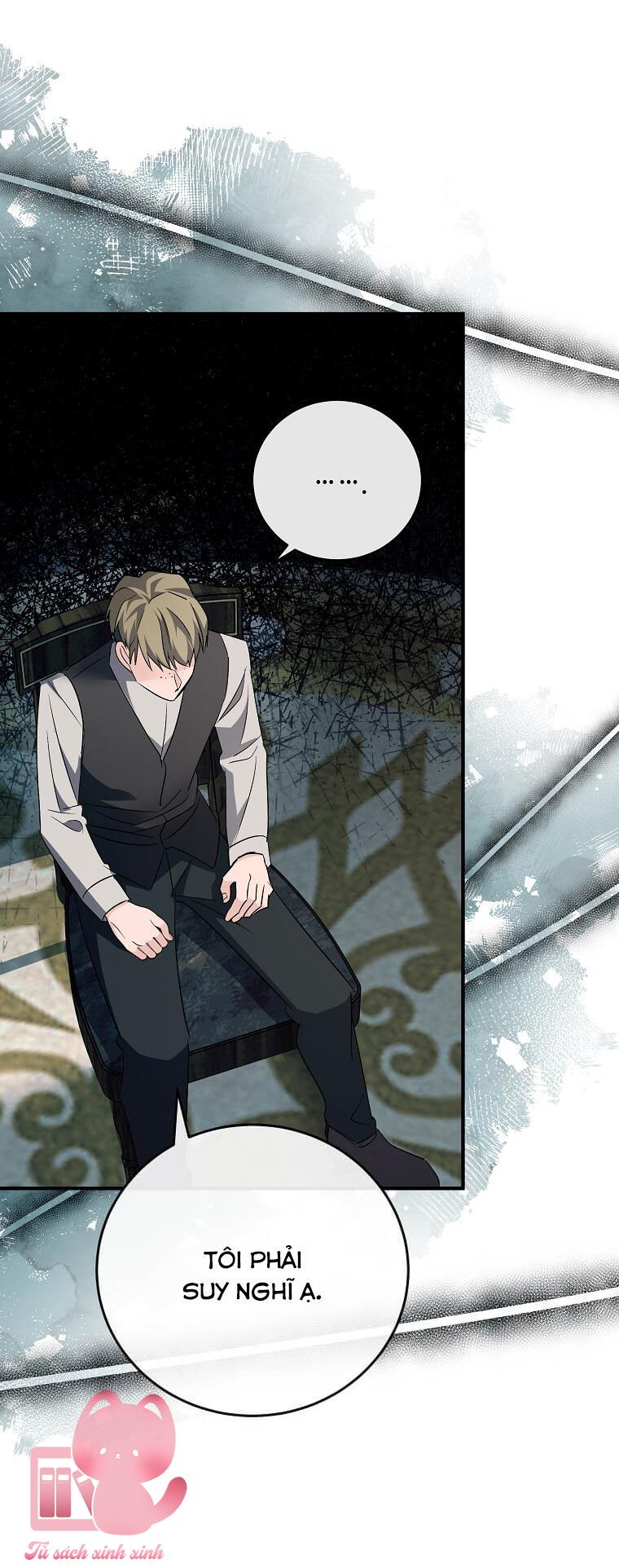 Ác Nữ Trùng Sinh - Chap 141