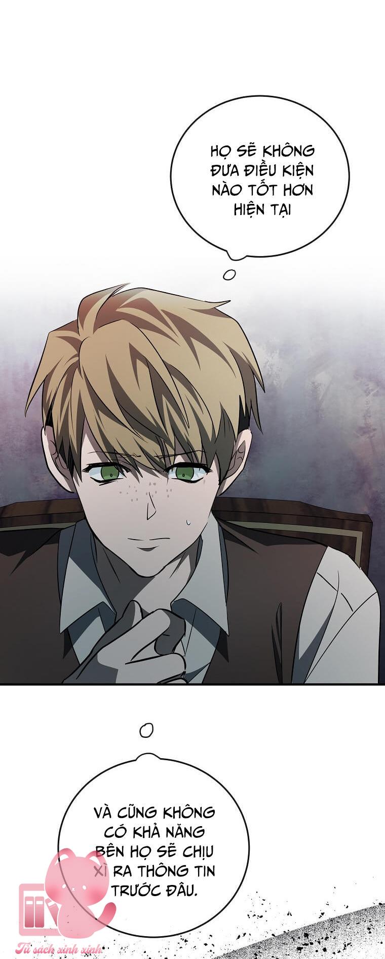 Ác Nữ Trùng Sinh - Chap 141