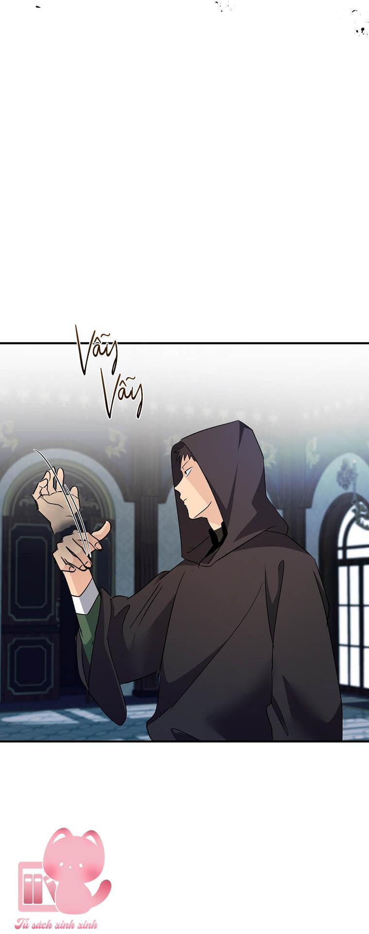 Ác Nữ Trùng Sinh - Chap 141