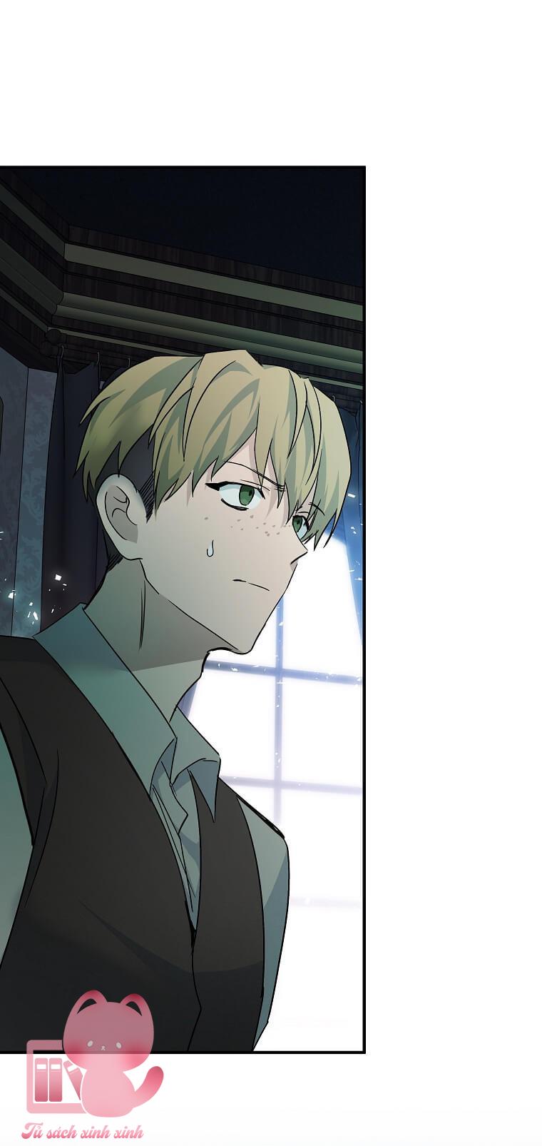 Ác Nữ Trùng Sinh - Chap 141