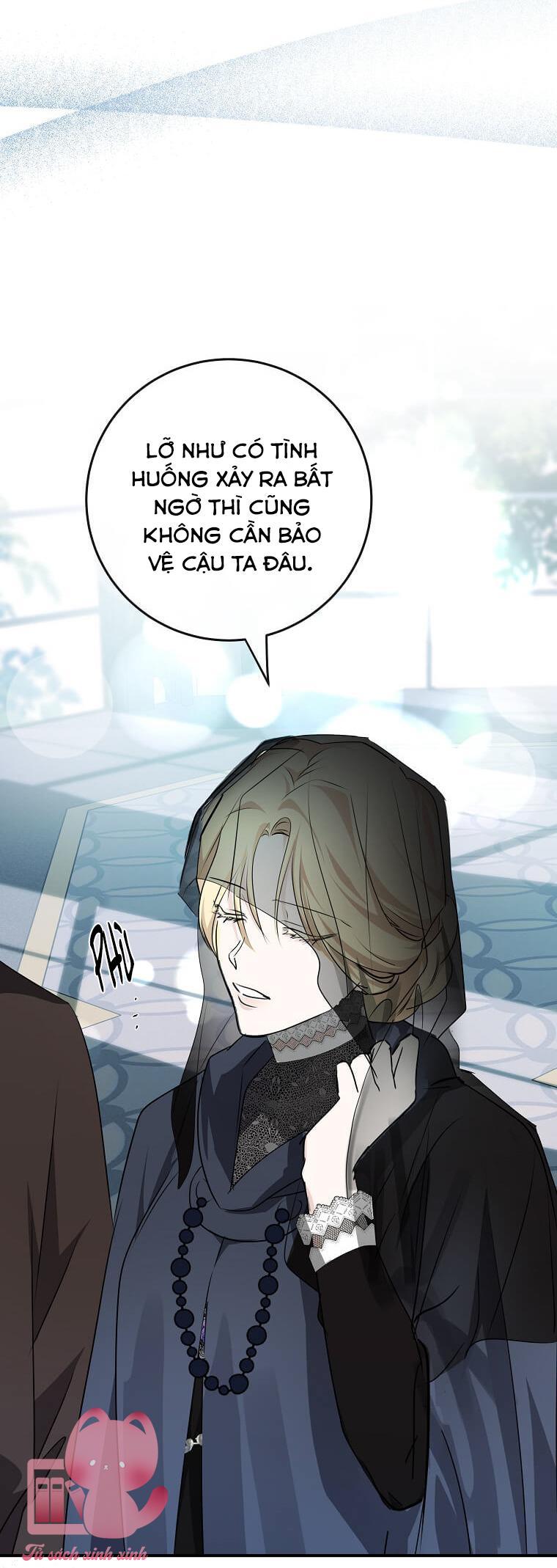 Ác Nữ Trùng Sinh - Chap 141