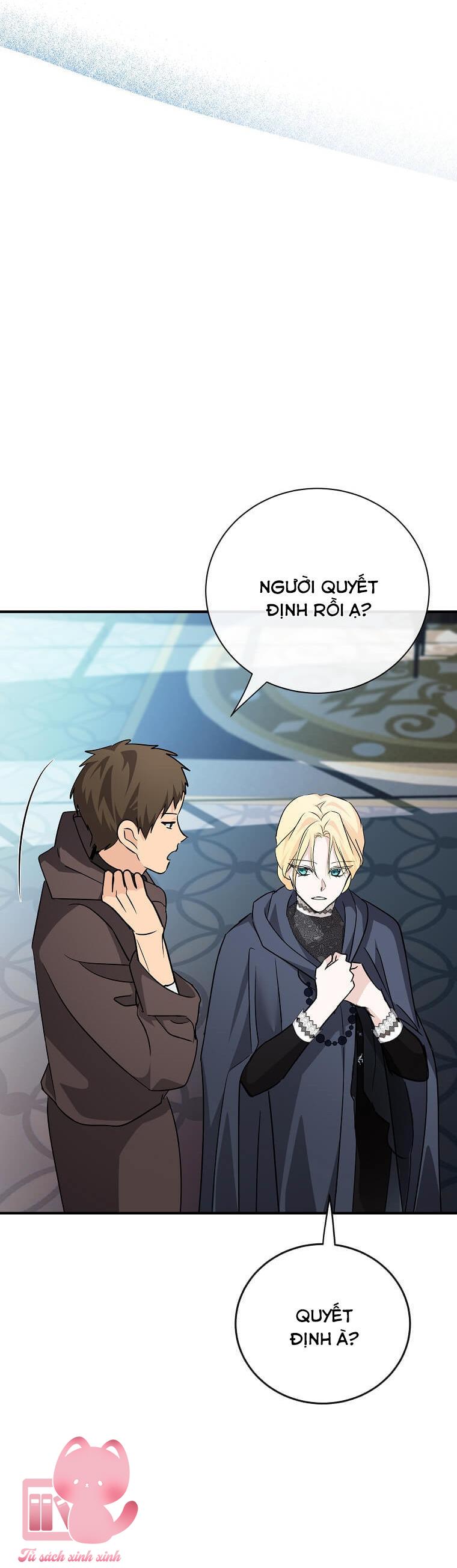 Ác Nữ Trùng Sinh - Chap 141