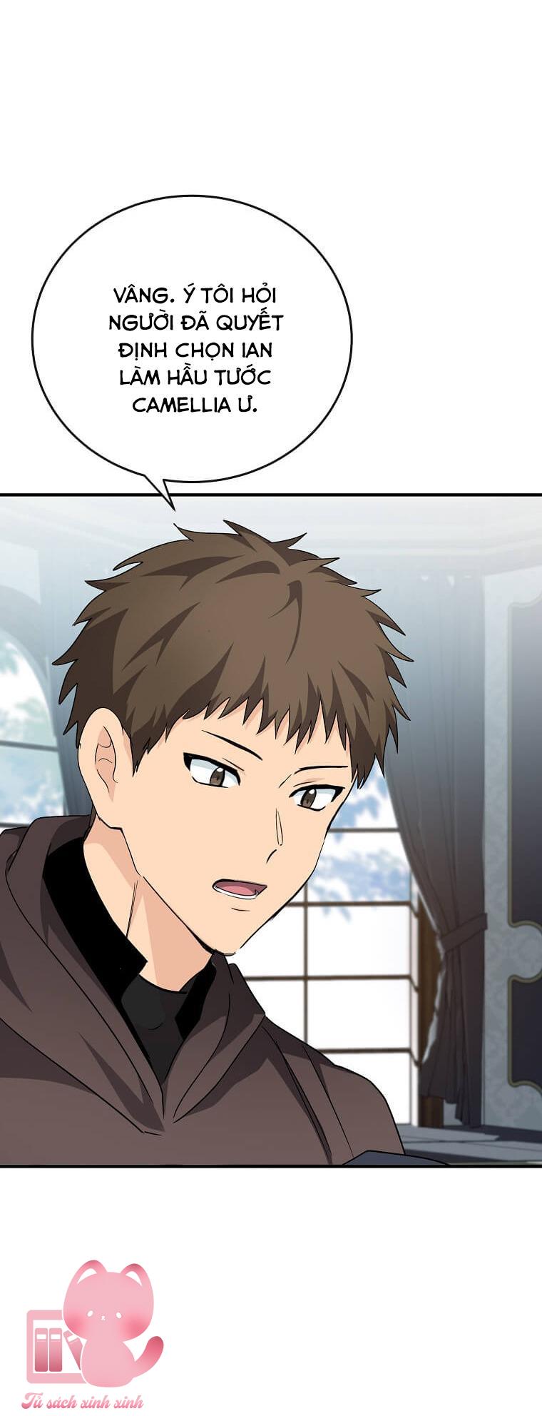 Ác Nữ Trùng Sinh - Chap 141