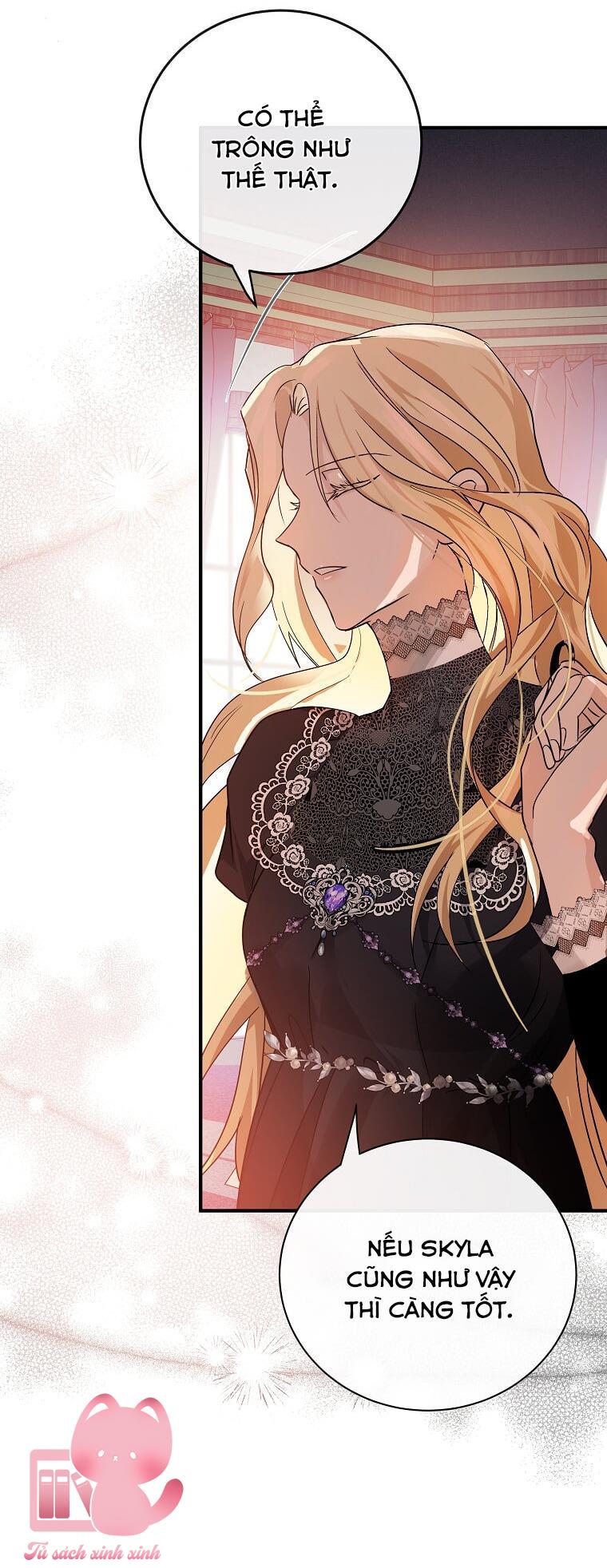 Ác Nữ Trùng Sinh - Chap 141