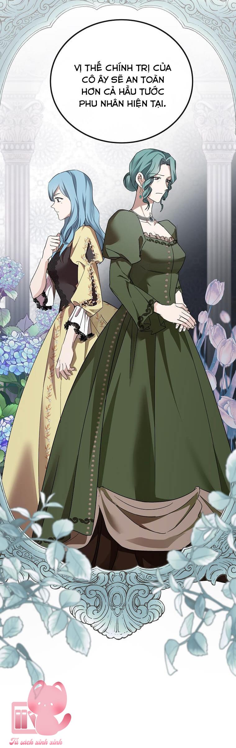 Ác Nữ Trùng Sinh - Chap 141