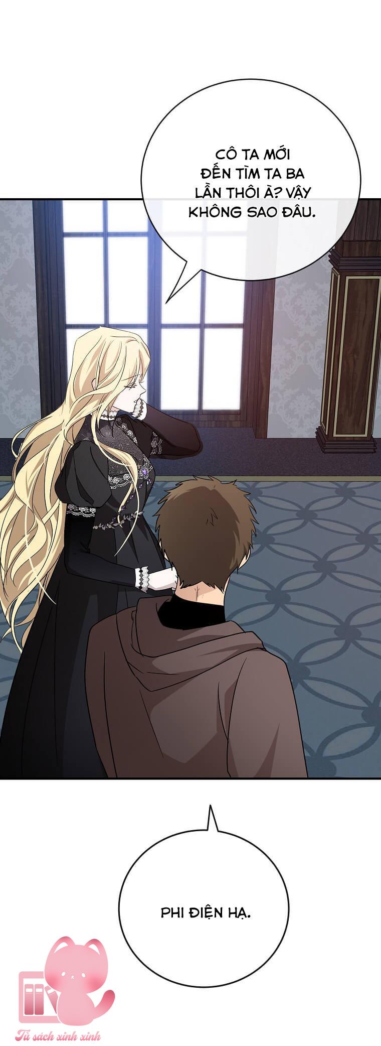 Ác Nữ Trùng Sinh - Chap 141