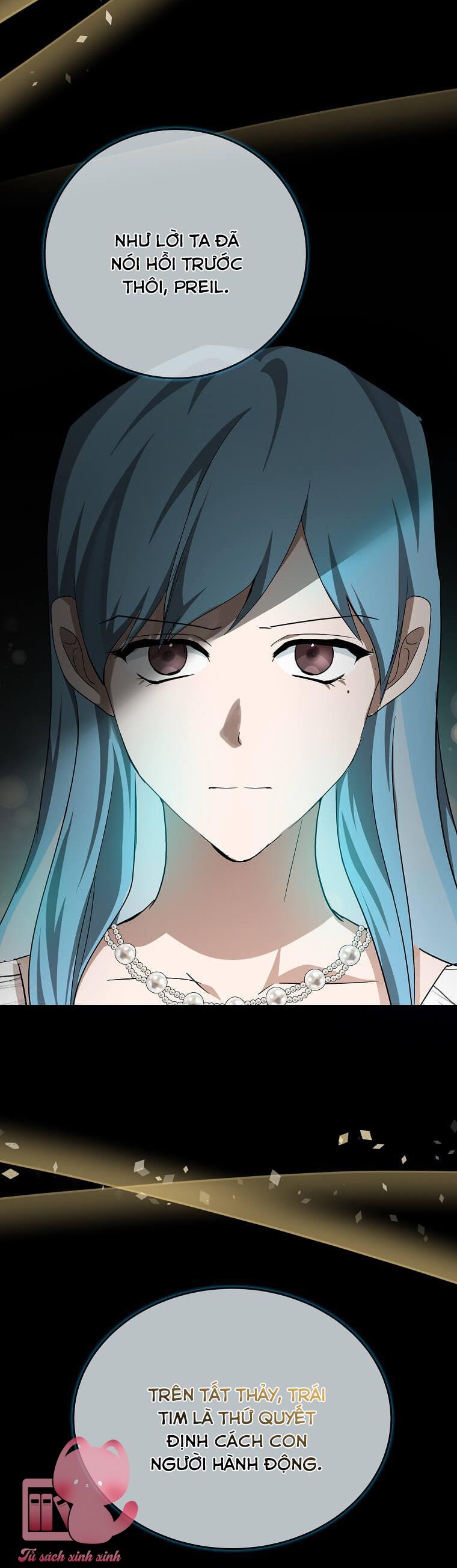 Ác Nữ Trùng Sinh - Chap 141