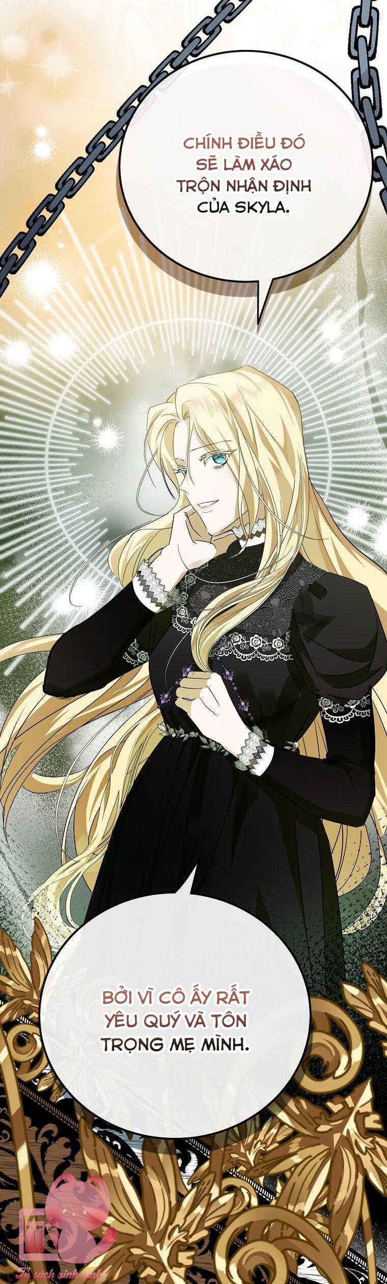 Ác Nữ Trùng Sinh - Chap 141