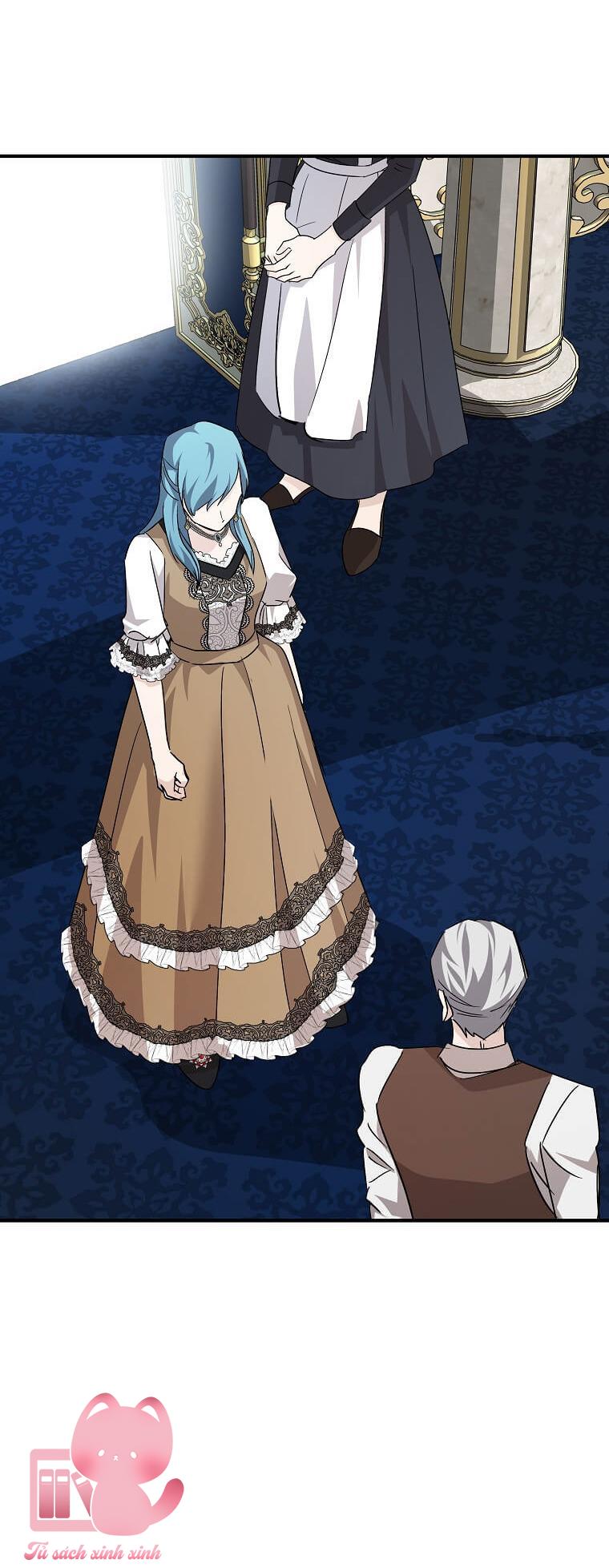 Ác Nữ Trùng Sinh - Chap 141