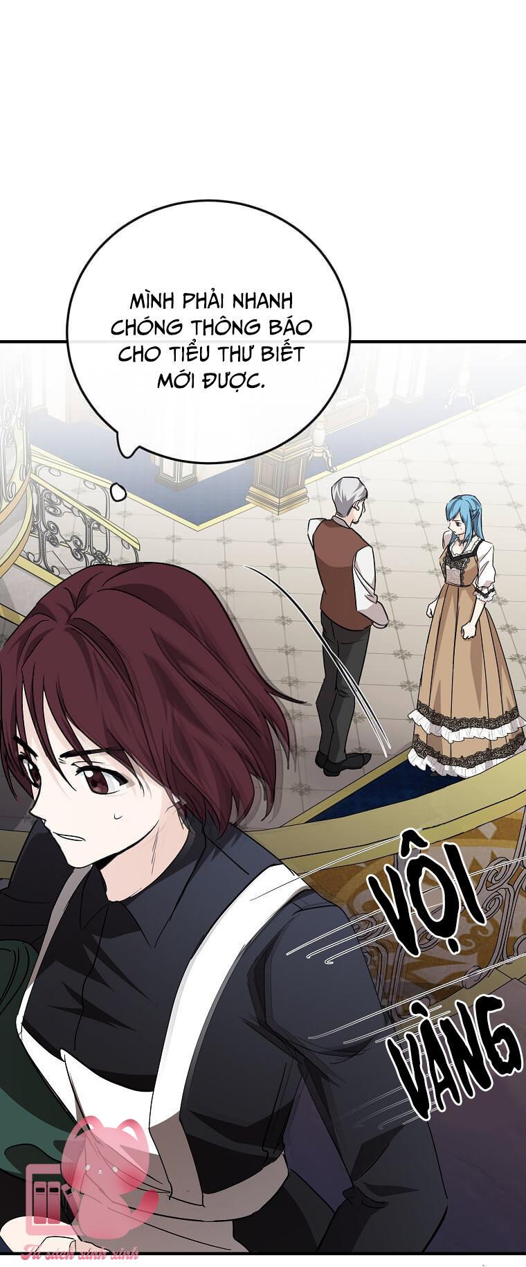 Ác Nữ Trùng Sinh - Chap 141