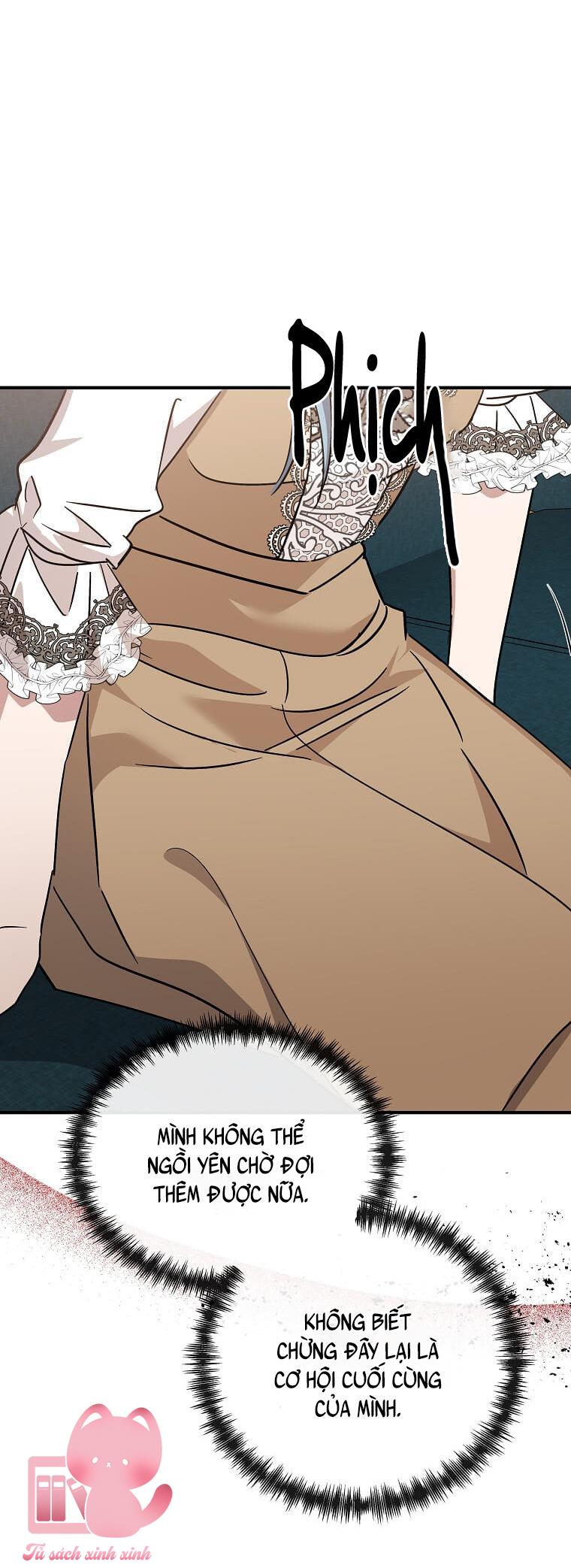 Ác Nữ Trùng Sinh - Chap 141