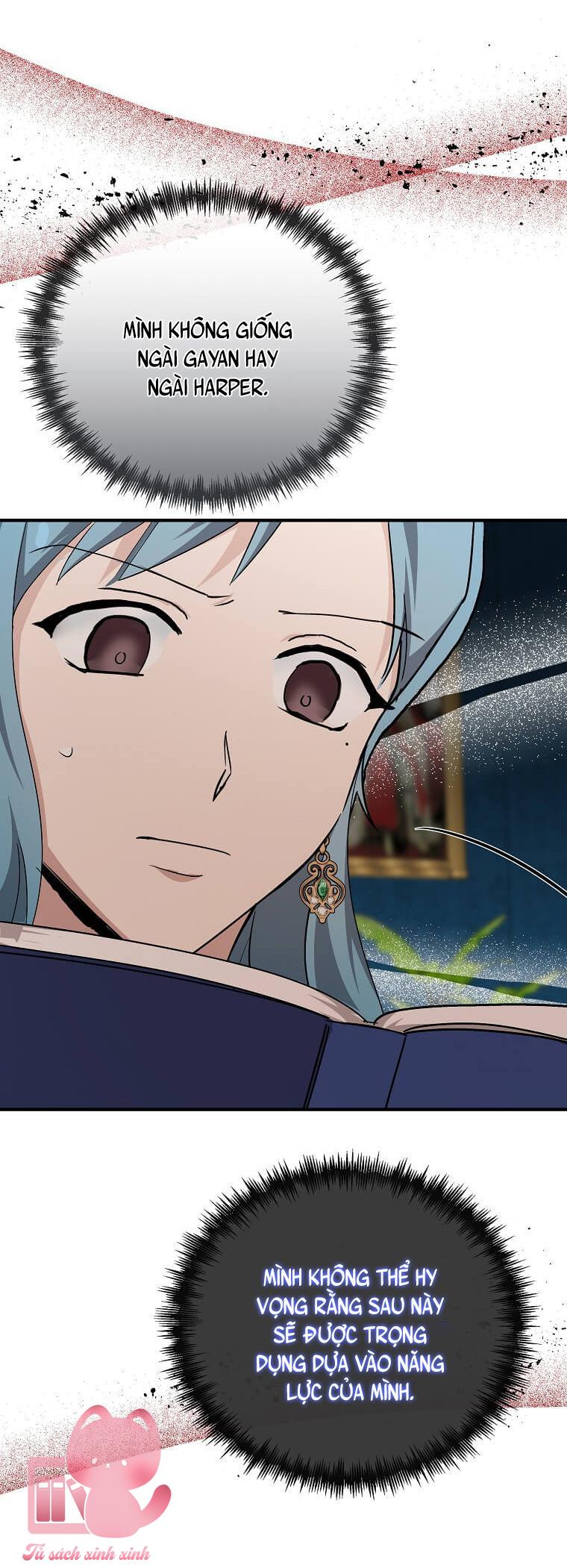 Ác Nữ Trùng Sinh - Chap 141