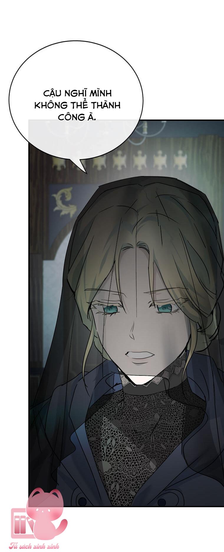 Ác Nữ Trùng Sinh - Chap 141