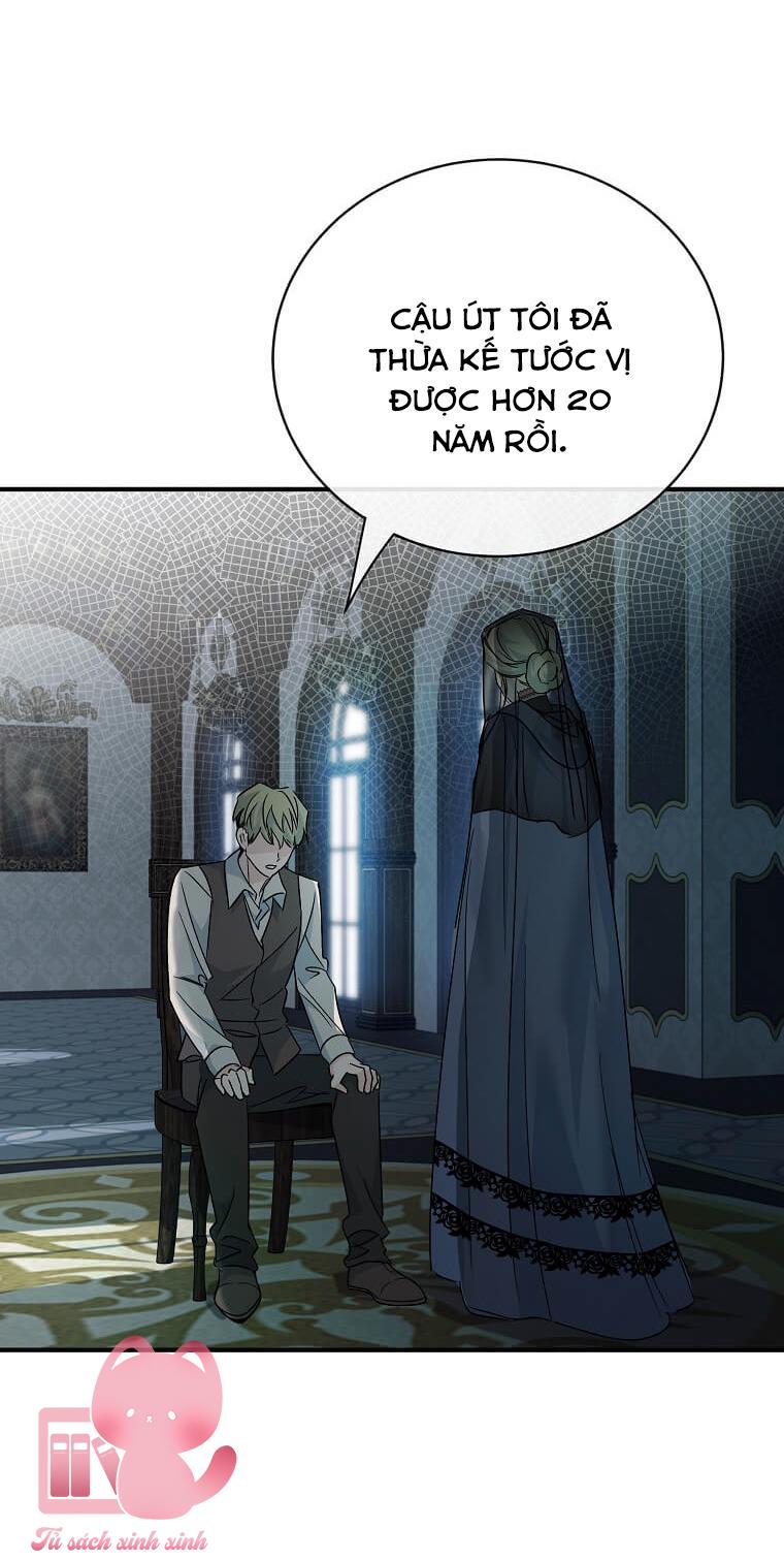 Ác Nữ Trùng Sinh - Chap 141