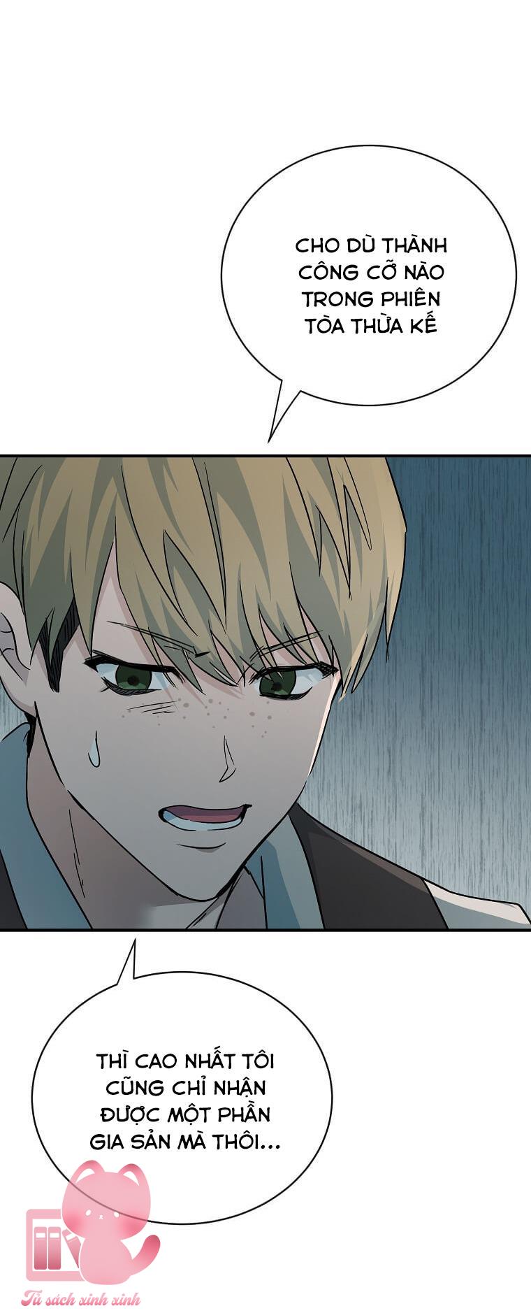 Ác Nữ Trùng Sinh - Chap 141