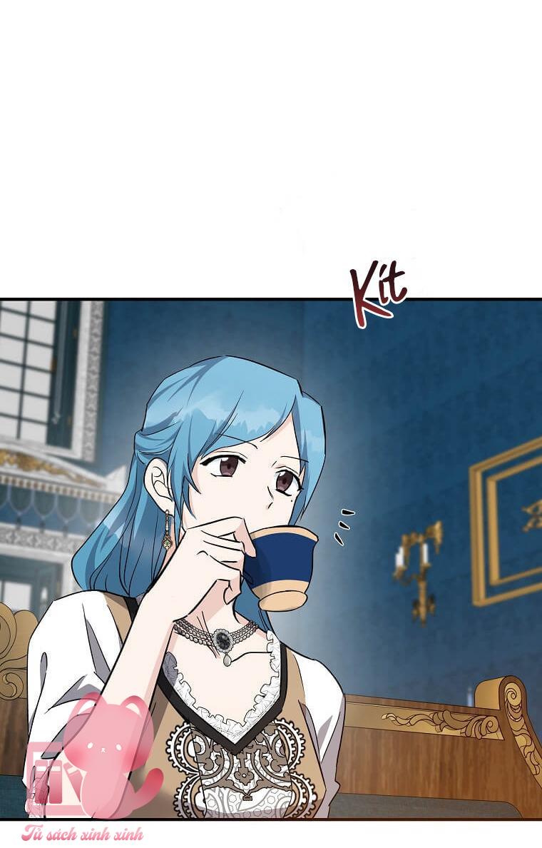 Ác Nữ Trùng Sinh - Chap 142