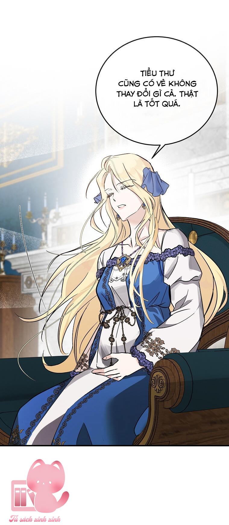 Ác Nữ Trùng Sinh - Chap 142