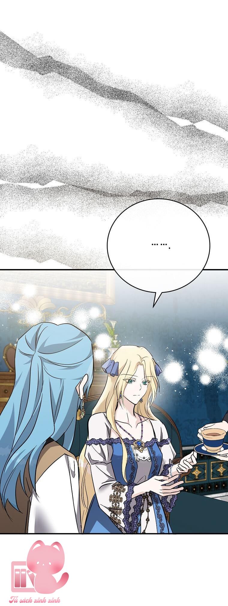 Ác Nữ Trùng Sinh - Chap 142