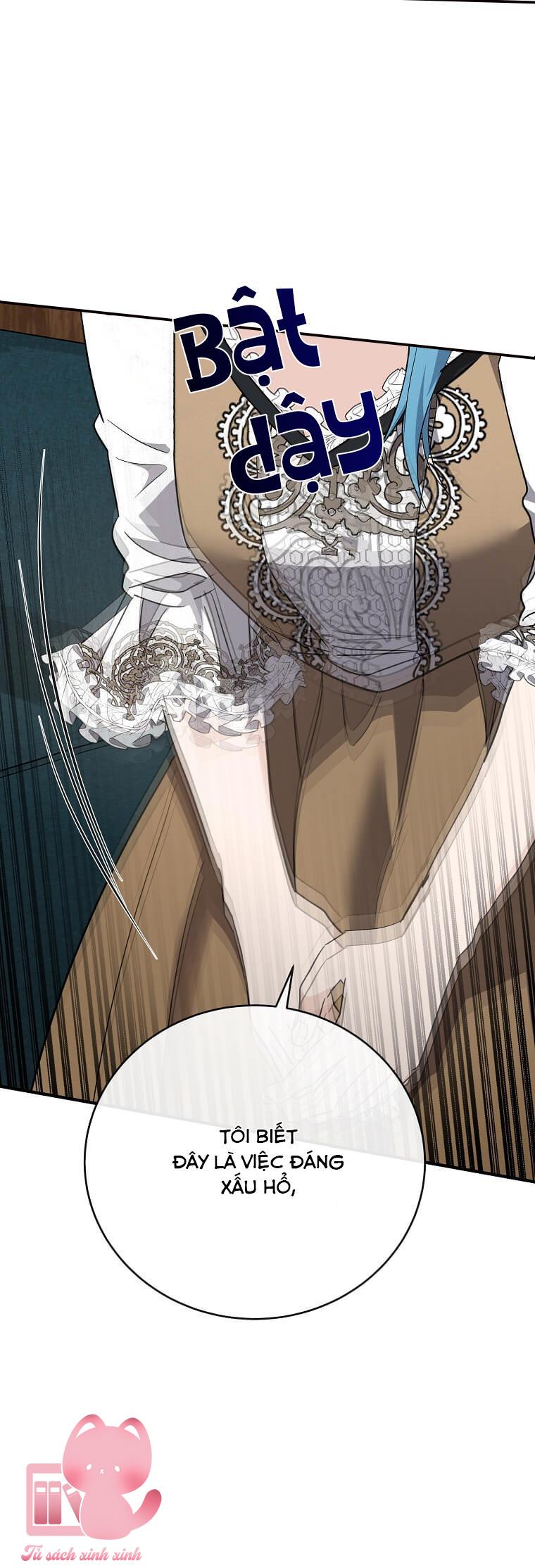 Ác Nữ Trùng Sinh - Chap 142