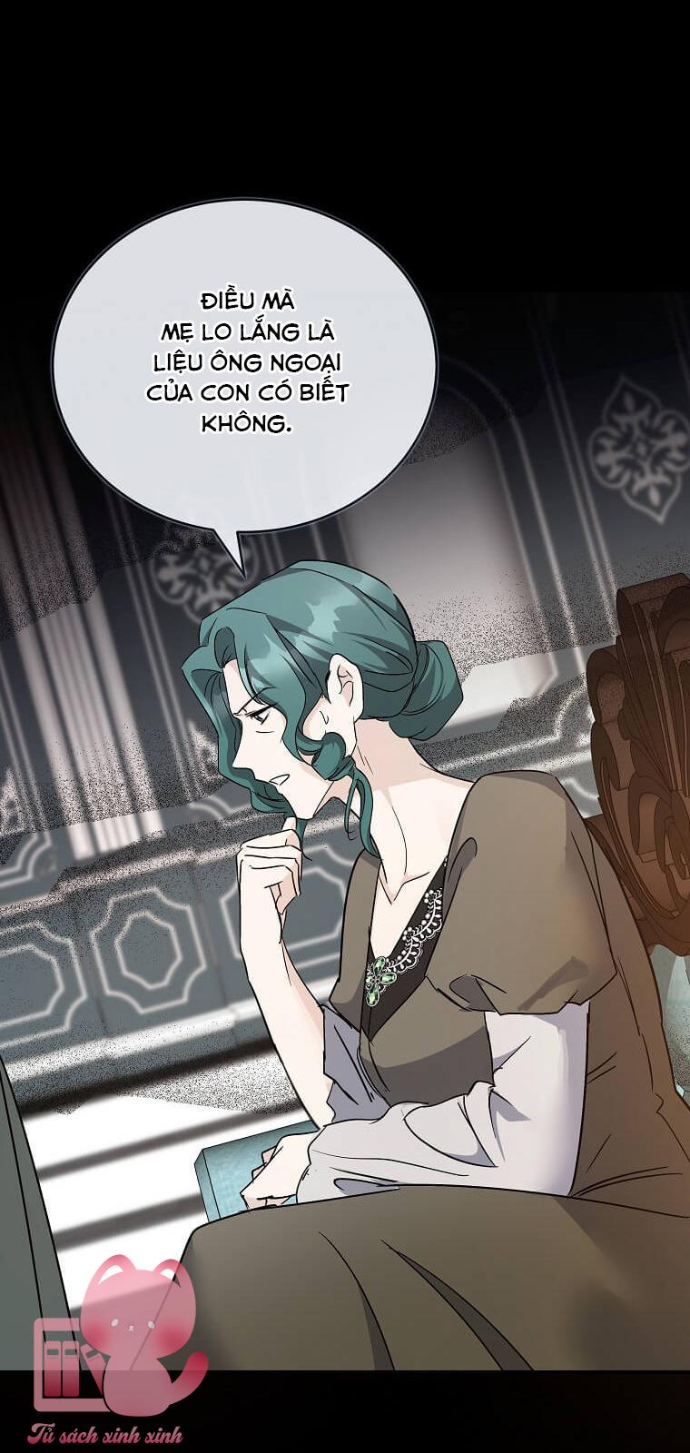 Ác Nữ Trùng Sinh - Chap 142