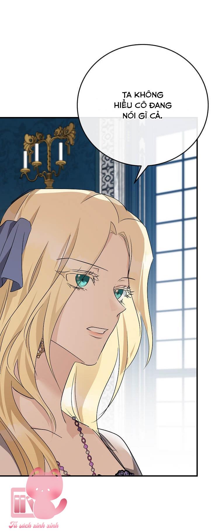 Ác Nữ Trùng Sinh - Chap 142