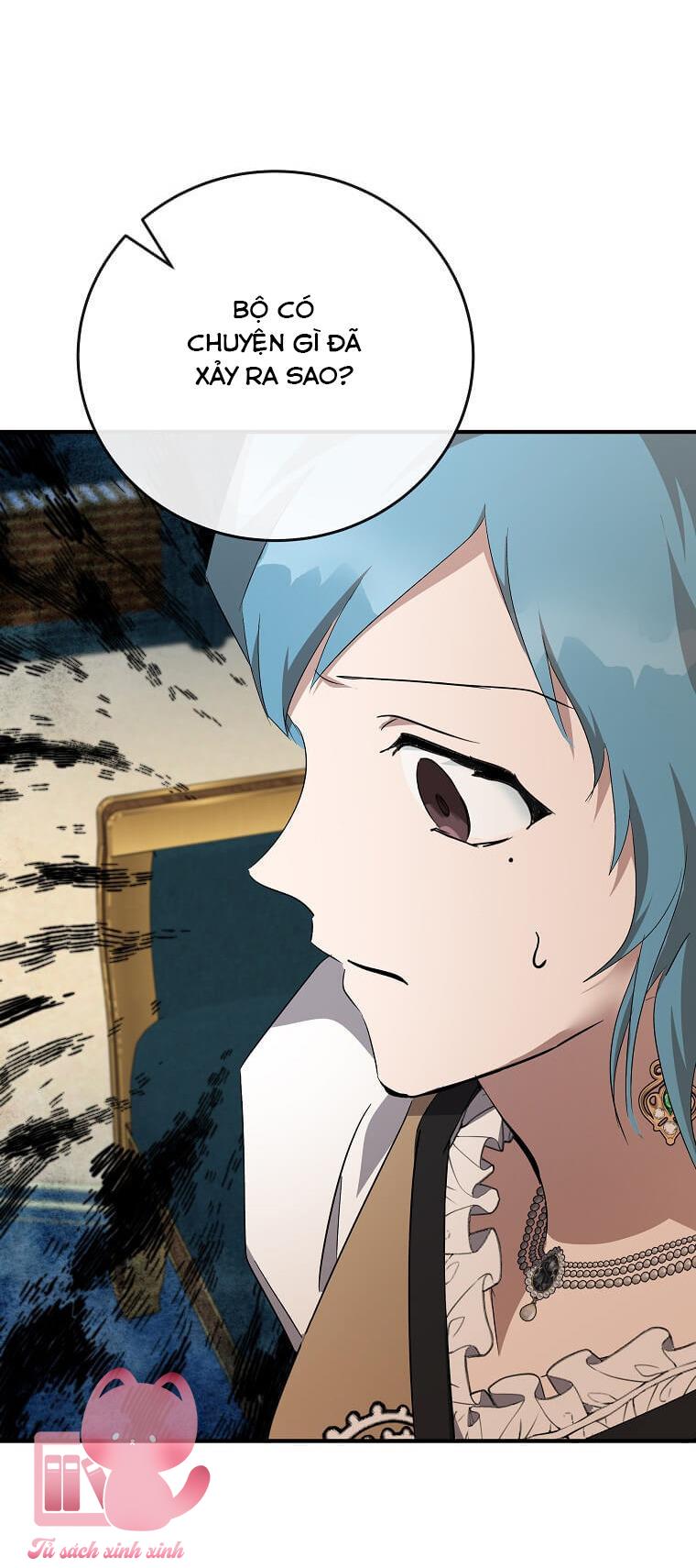 Ác Nữ Trùng Sinh - Chap 142