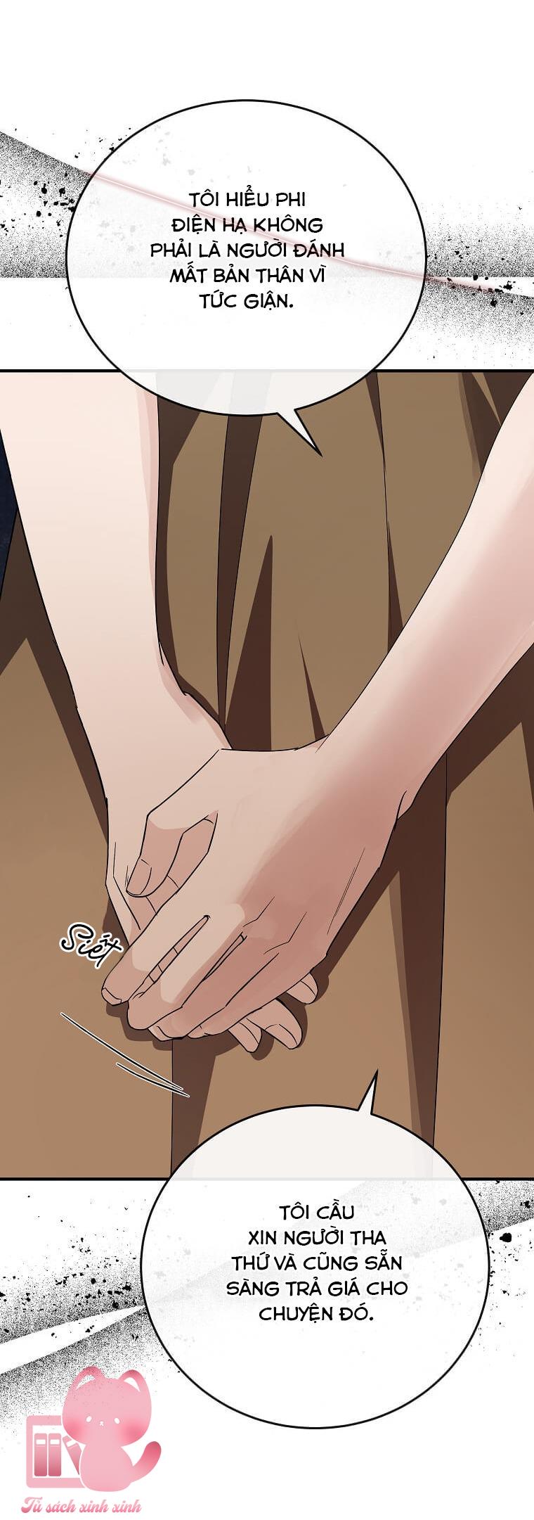 Ác Nữ Trùng Sinh - Chap 142