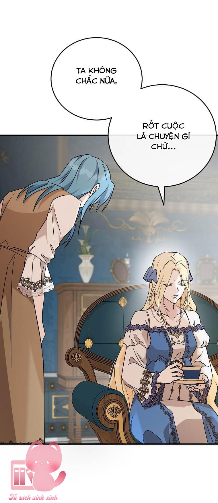 Ác Nữ Trùng Sinh - Chap 142