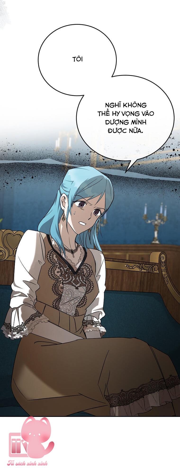 Ác Nữ Trùng Sinh - Chap 142