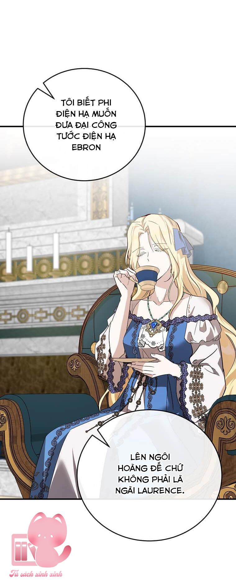 Ác Nữ Trùng Sinh - Chap 142