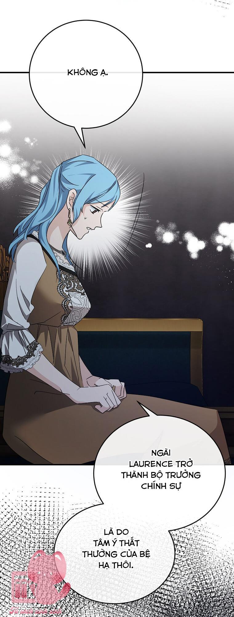 Ác Nữ Trùng Sinh - Chap 142