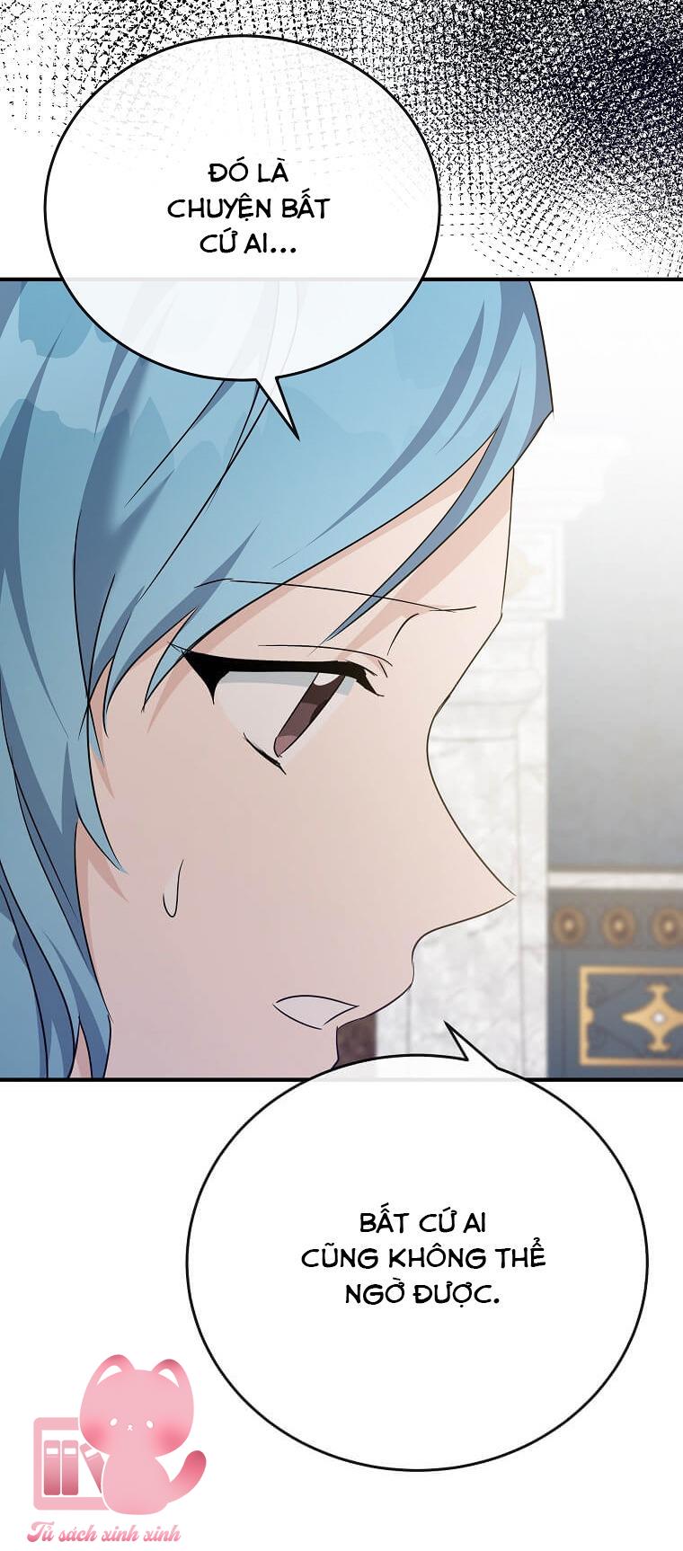 Ác Nữ Trùng Sinh - Chap 142