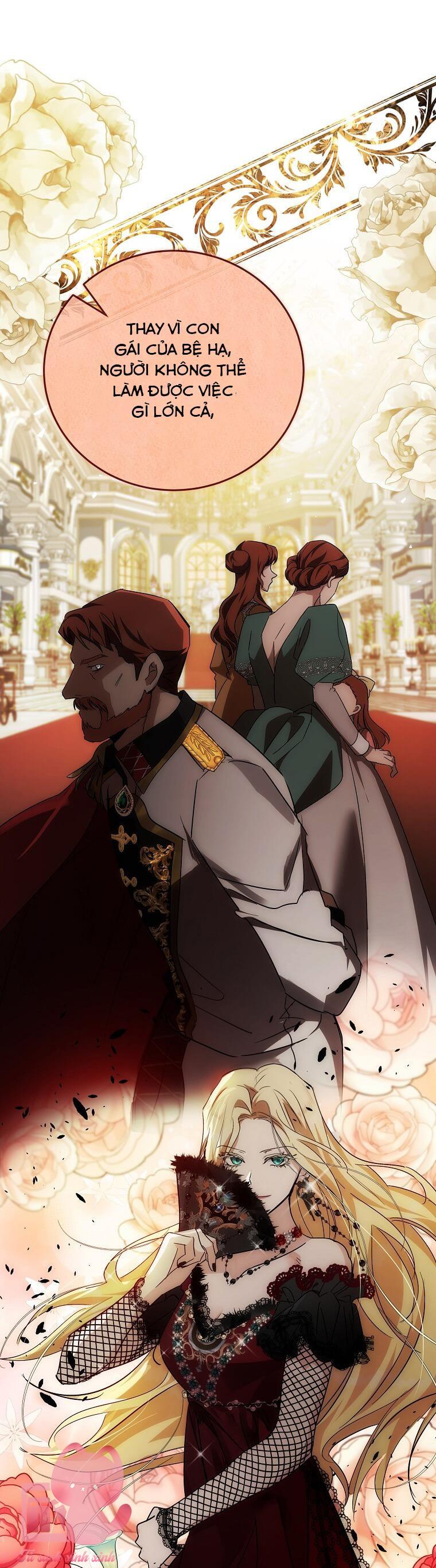 Ác Nữ Trùng Sinh - Chap 142