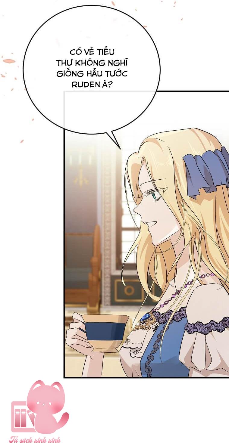 Ác Nữ Trùng Sinh - Chap 142