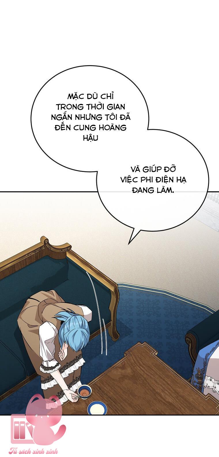 Ác Nữ Trùng Sinh - Chap 142