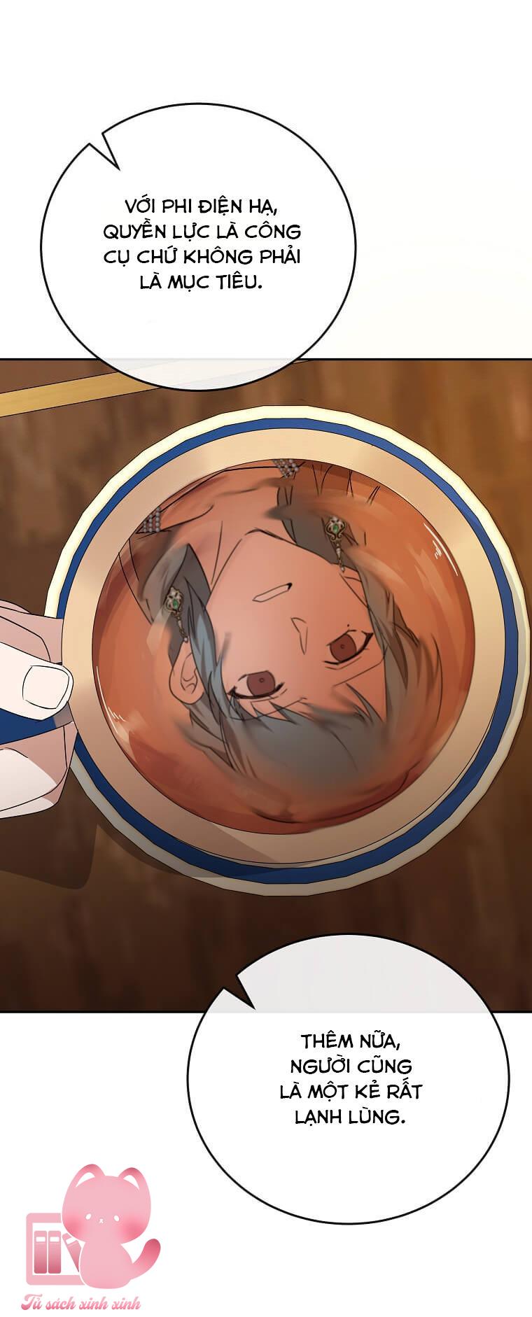 Ác Nữ Trùng Sinh - Chap 142