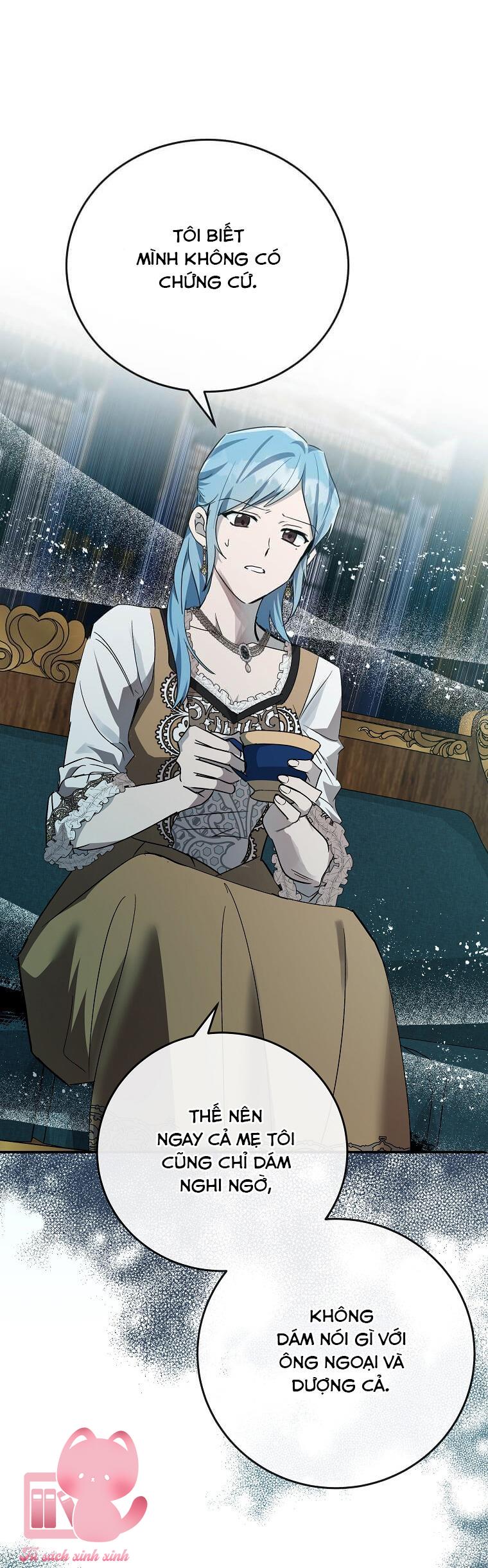 Ác Nữ Trùng Sinh - Chap 142