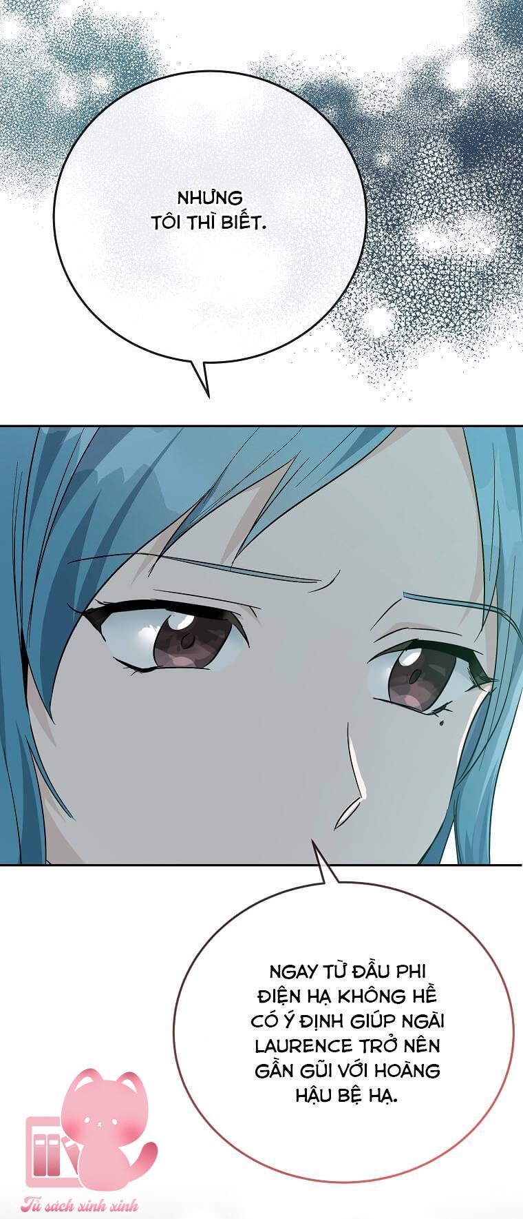 Ác Nữ Trùng Sinh - Chap 142