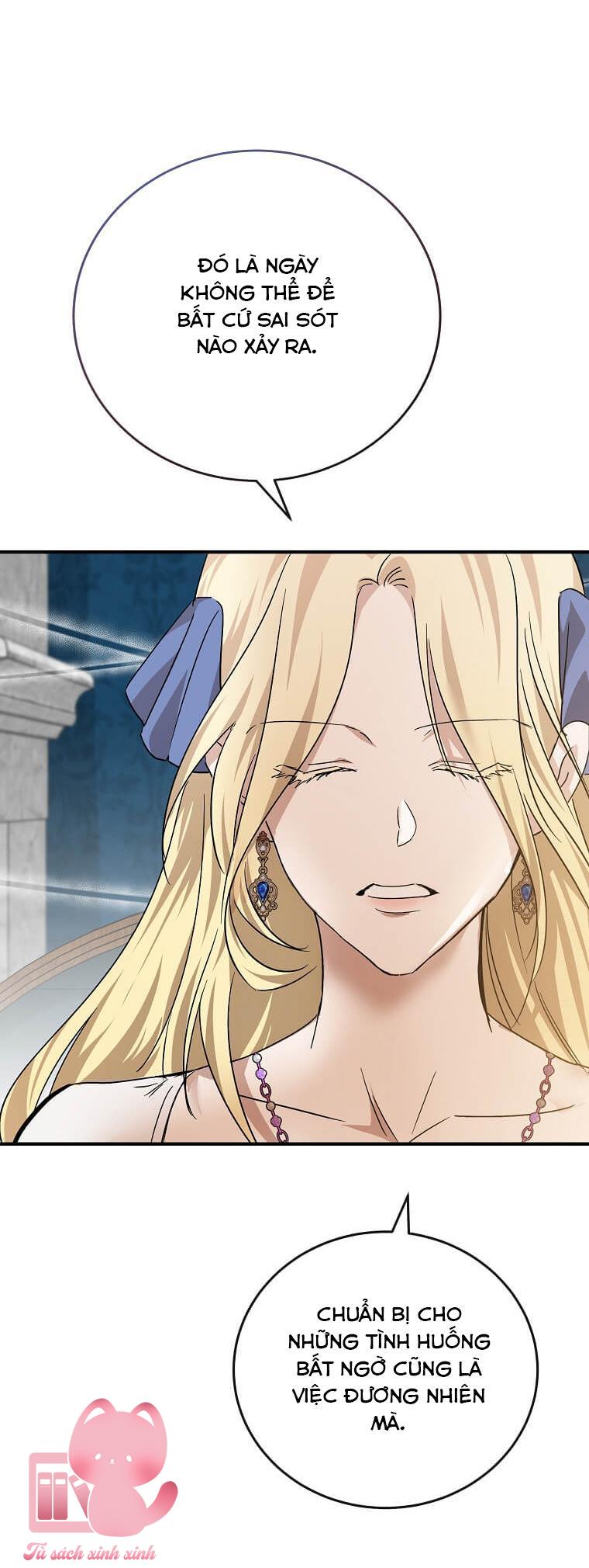 Ác Nữ Trùng Sinh - Chap 142