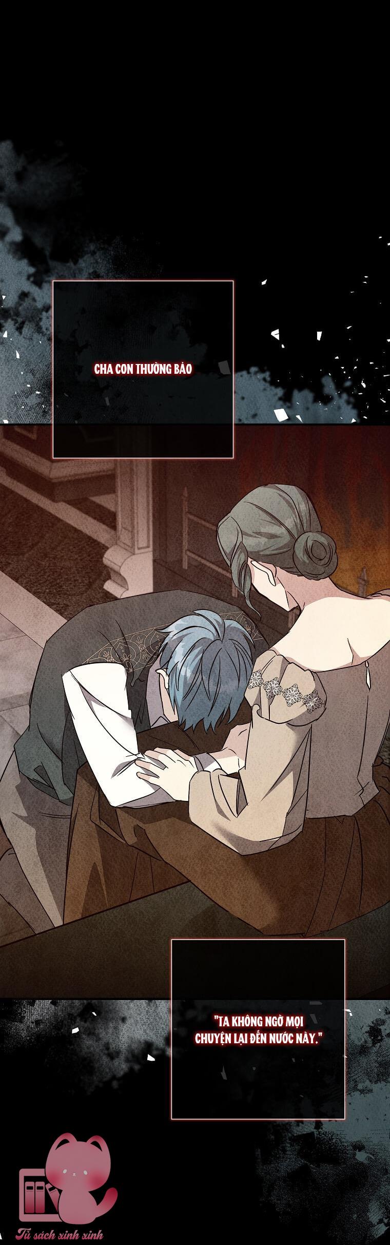 Ác Nữ Trùng Sinh - Chap 142