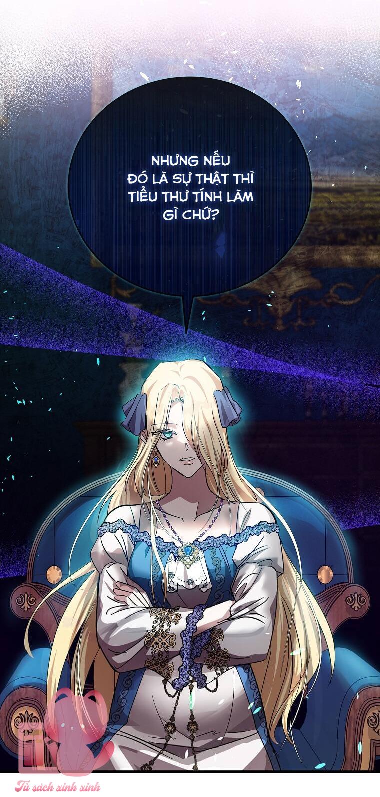 Ác Nữ Trùng Sinh - Chap 142