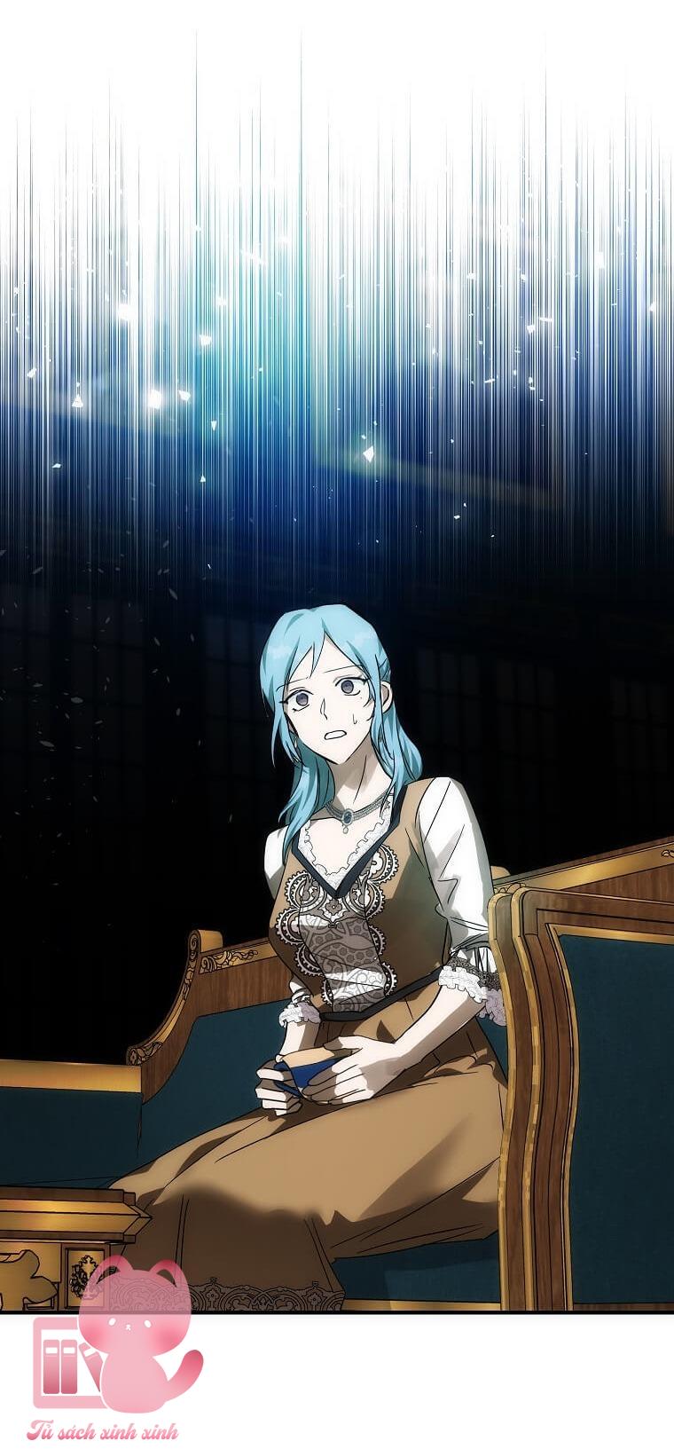 Ác Nữ Trùng Sinh - Chap 142